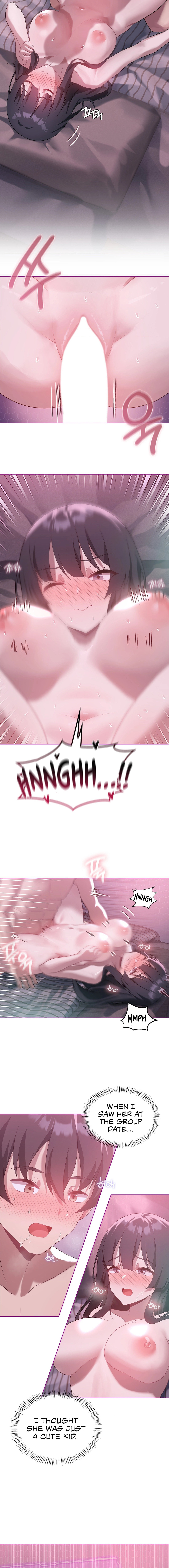 18+ Pleasure up! Chapter 21 page 13