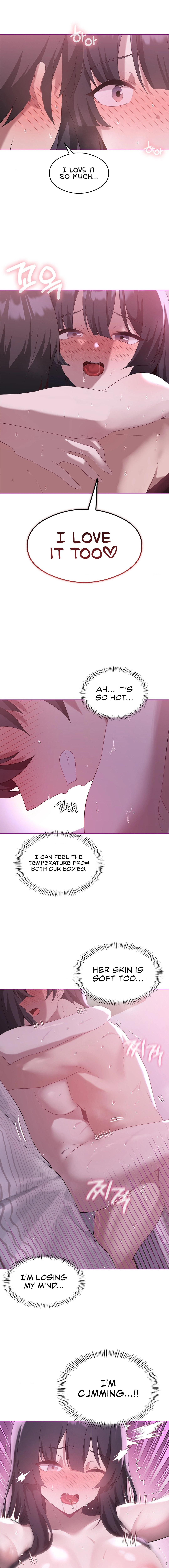 18+ Pleasure up! Chapter 21 page 15