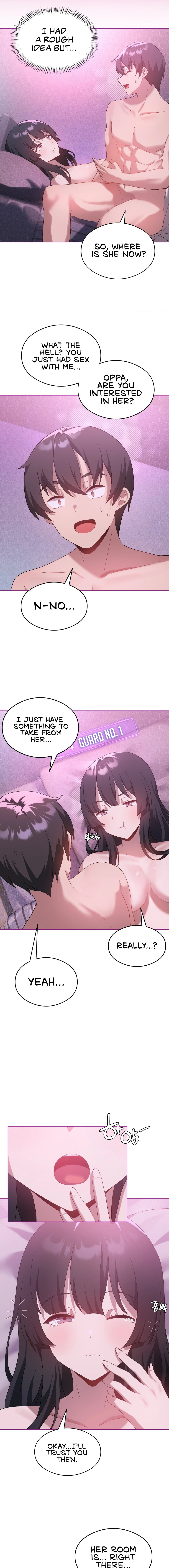 18+ Pleasure up! Chapter 22 page 2