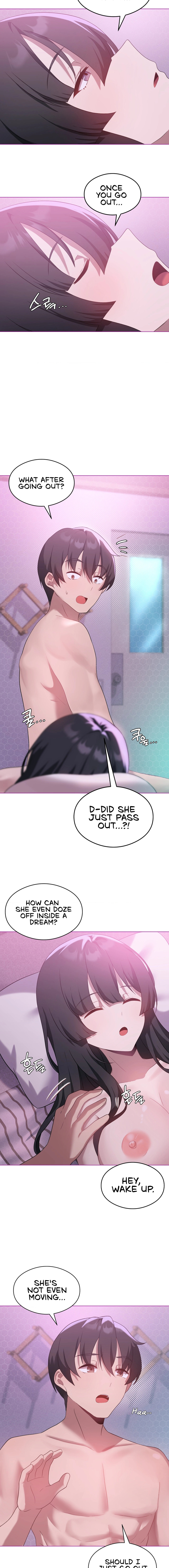 18+ Pleasure up! Chapter 22 page 3