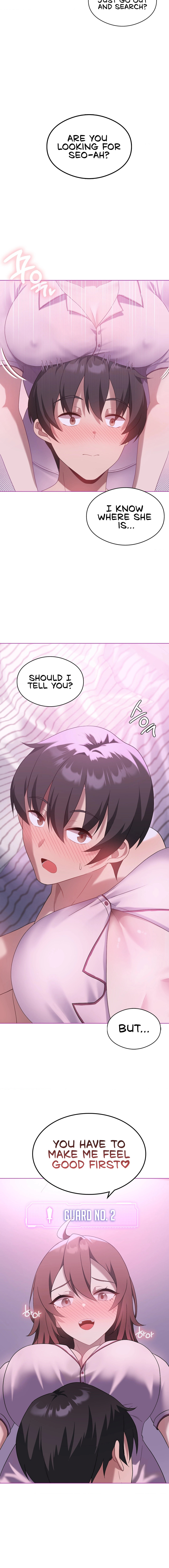 18+ Pleasure up! Chapter 22 page 4