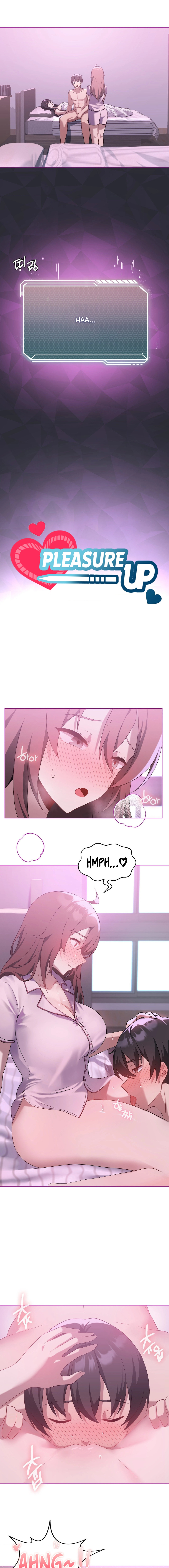 18+ Pleasure up! Chapter 22 page 5