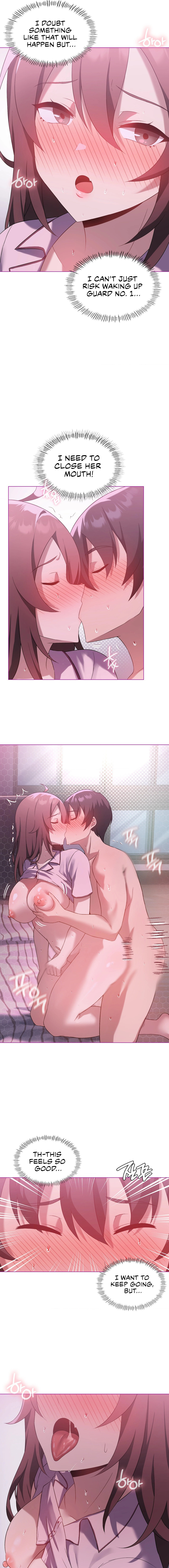 18+ Pleasure up! Chapter 22 page 11