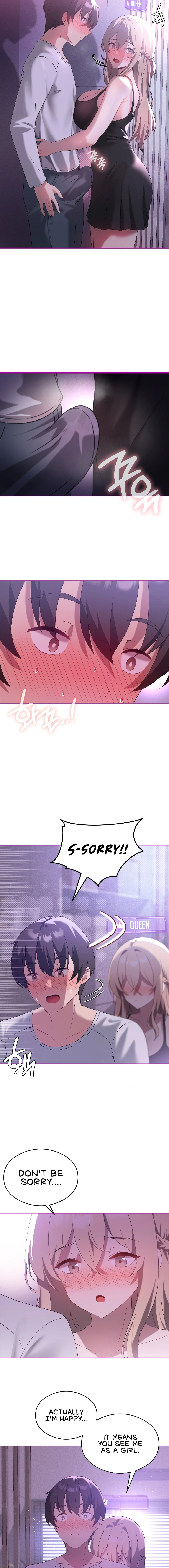 18+ Pleasure up! Chapter 24 page 7