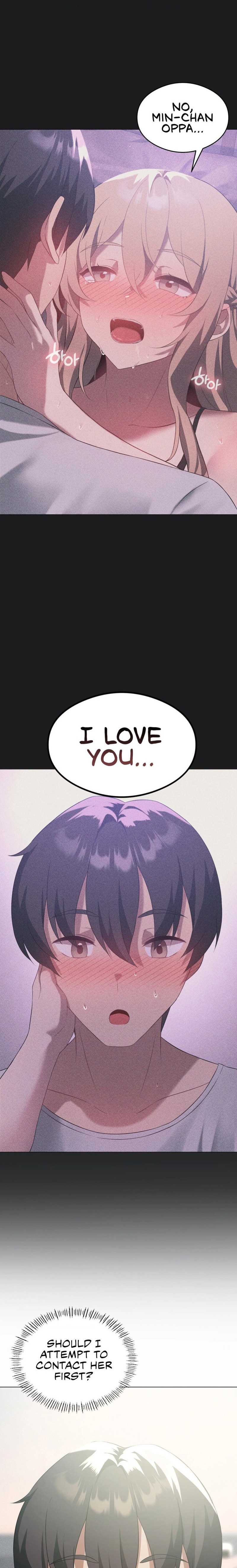 18+ Pleasure up! Chapter 25 page 4