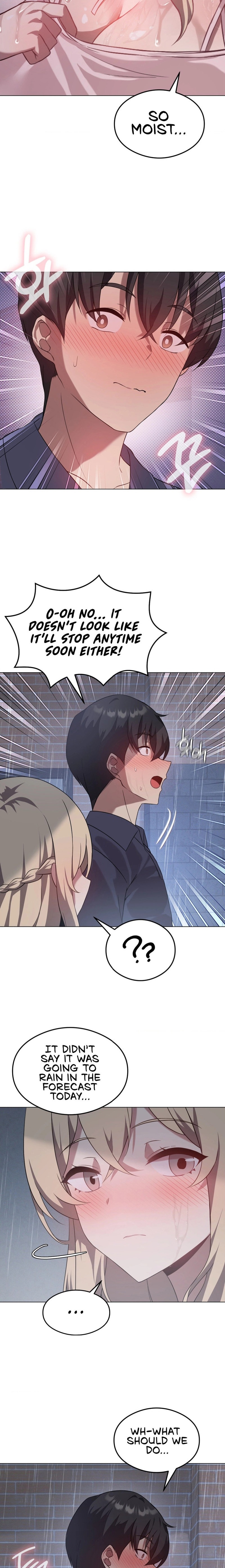 18+ Pleasure up! Chapter 25 page 19