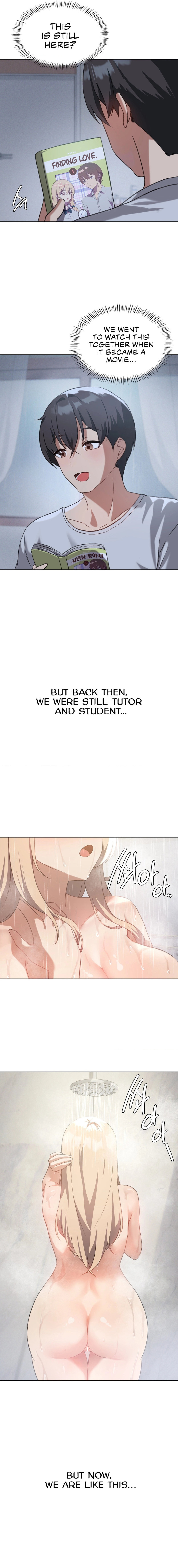 18+ Pleasure up! Chapter 26 page 2
