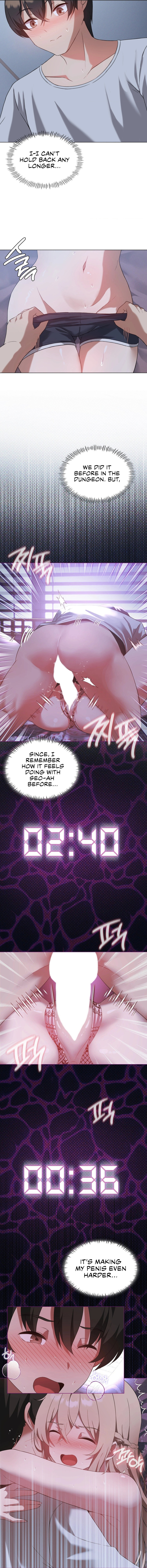 18+ Pleasure up! Chapter 26 page 11