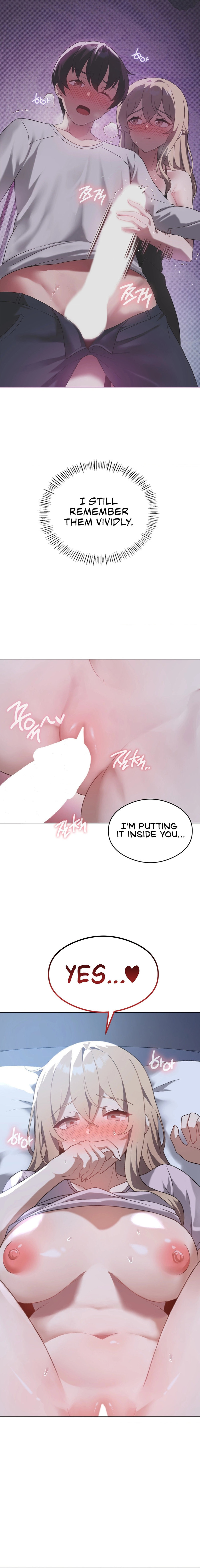 18+ Pleasure up! Chapter 26 page 13