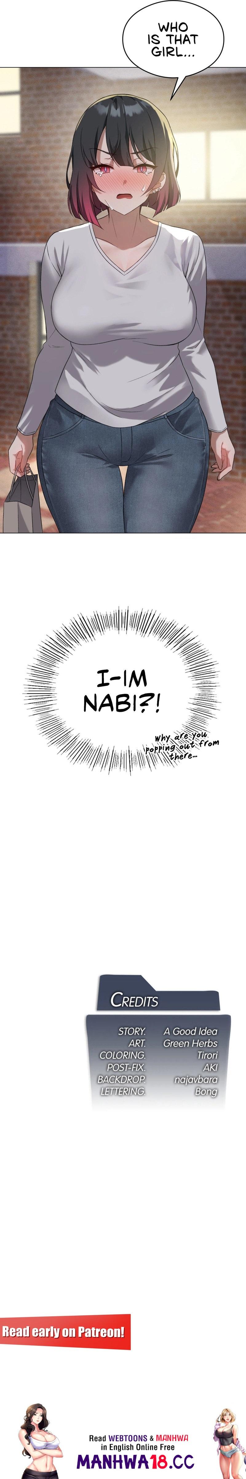 18+ Pleasure up! Chapter 26 page 17