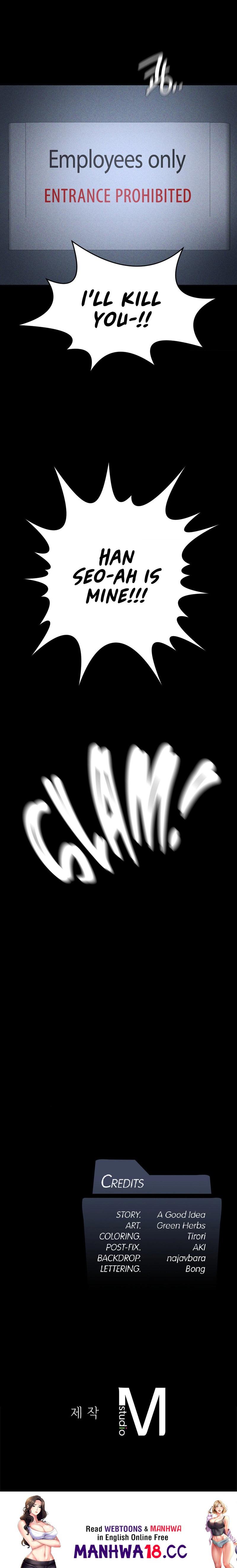 18+ Pleasure up! Chapter 27 page 24