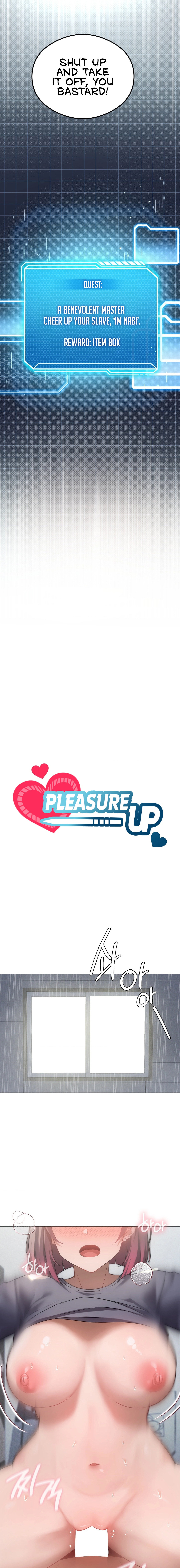 18+ Pleasure up! Chapter 28 page 2