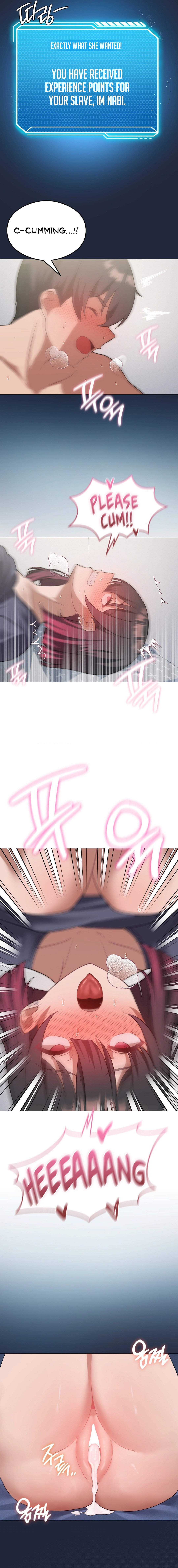 18+ Pleasure up! Chapter 28 page 10