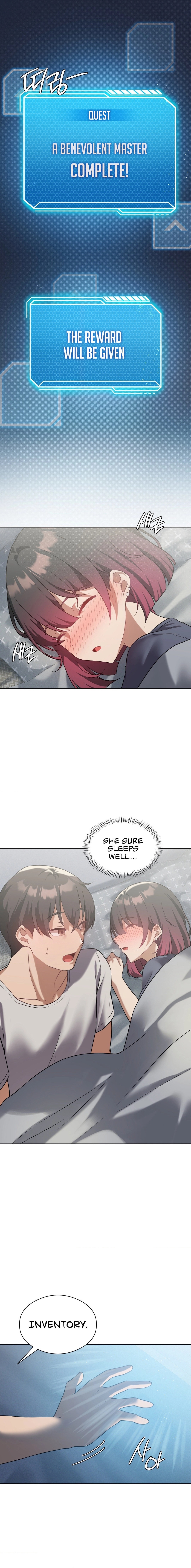 18+ Pleasure up! Chapter 28 page 11
