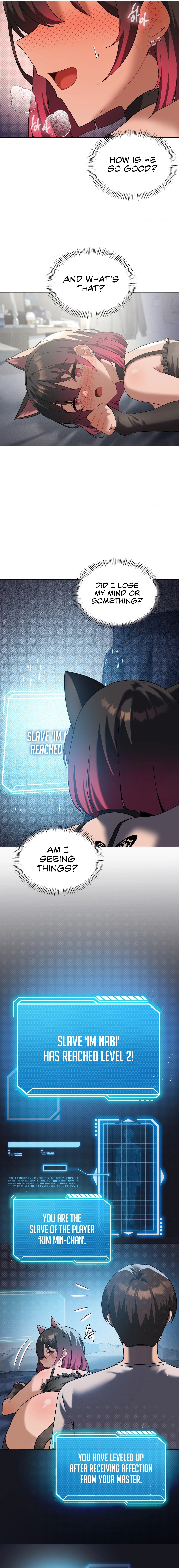 18+ Pleasure up! Chapter 30 page 2