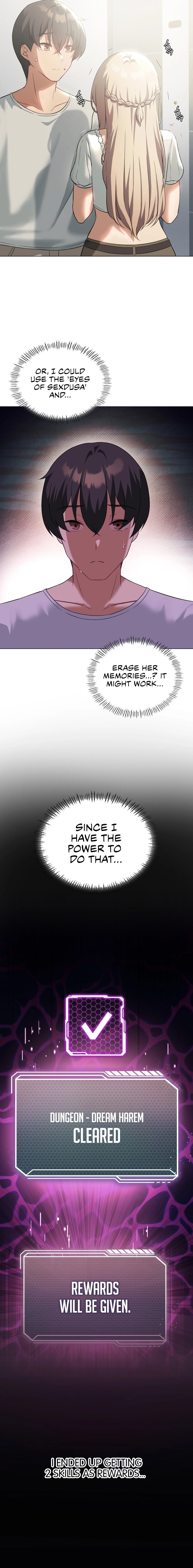 18+ Pleasure up! Chapter 31 page 2