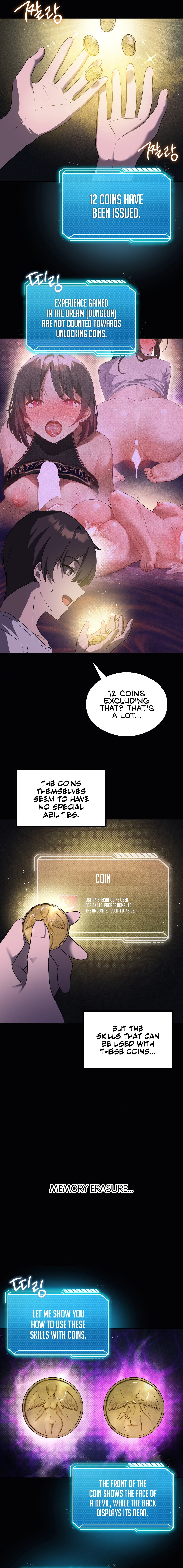 18+ Pleasure up! Chapter 31 page 4