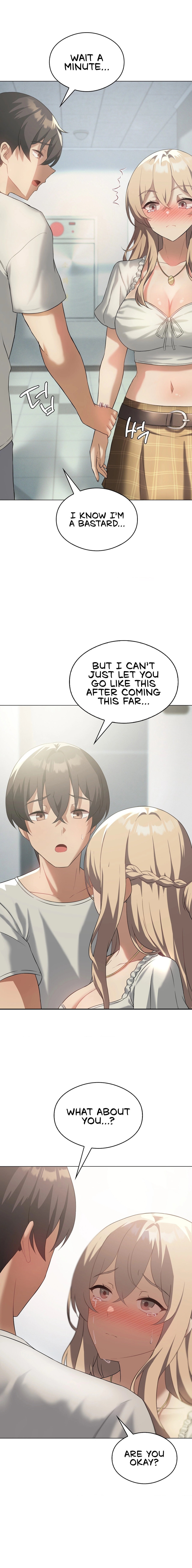 18+ Pleasure up! Chapter 31 page 7
