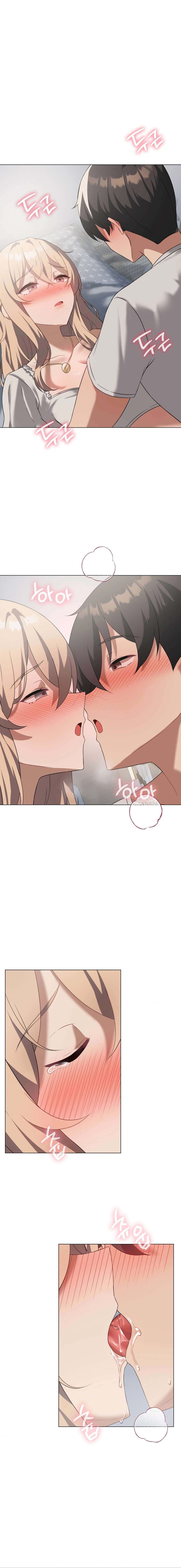 18+ Pleasure up! Chapter 31 page 14