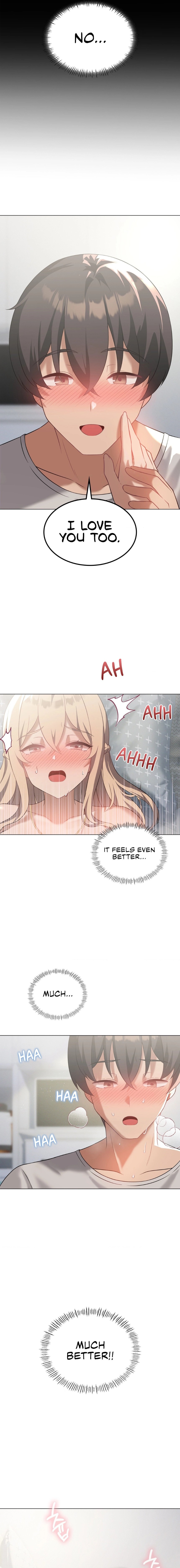 18+ Pleasure up! Chapter 32 page 12