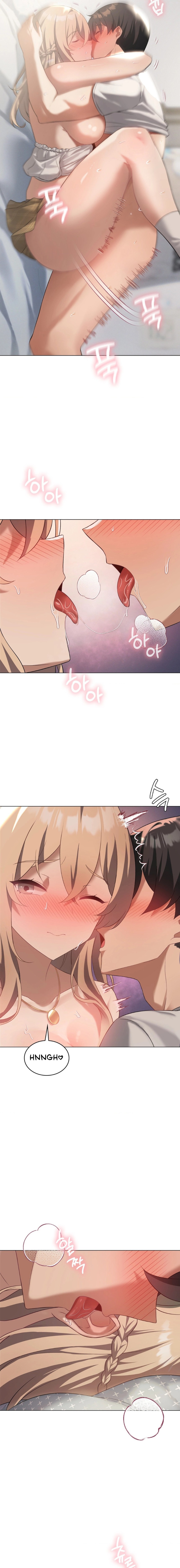 18+ Pleasure up! Chapter 32 page 13