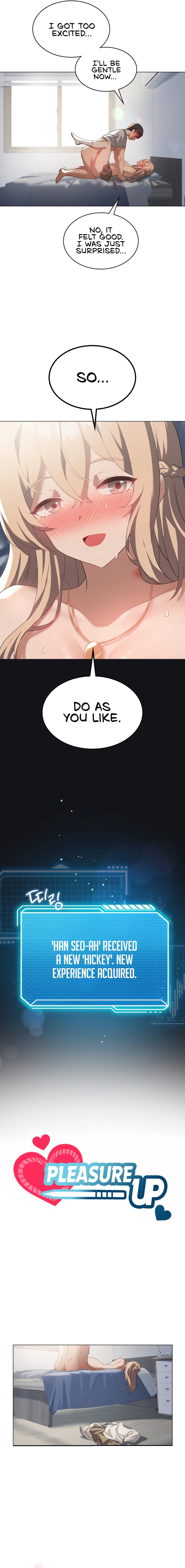 18+ Pleasure up! Chapter 33 page 2