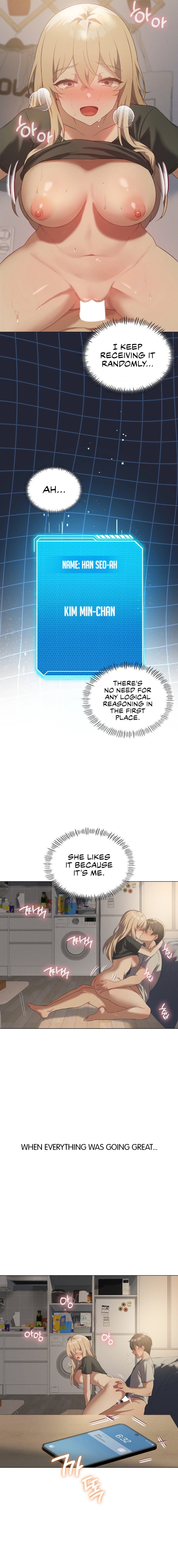 18+ Pleasure up! Chapter 34 page 16