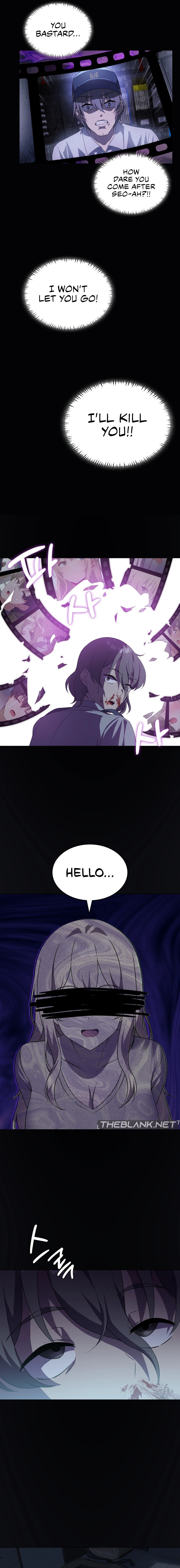 18+ Pleasure up! Chapter 35 page 13