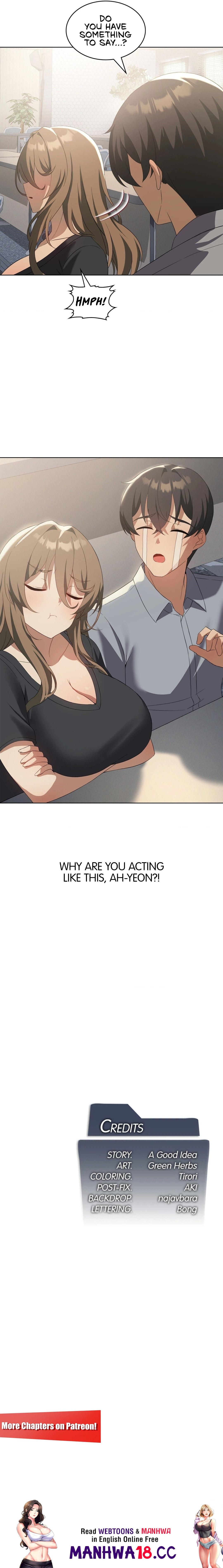 18+ Pleasure up! Chapter 35 page 16