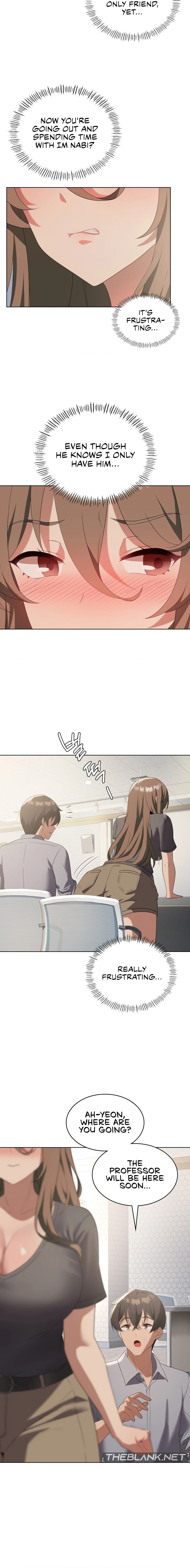 18+ Pleasure up! Chapter 36 page 2