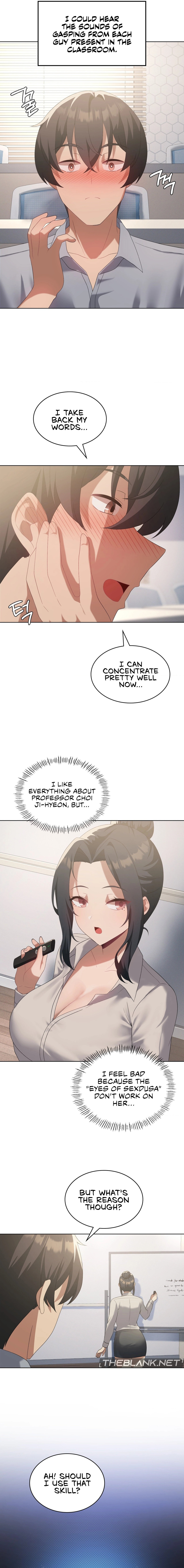 18+ Pleasure up! Chapter 36 page 6