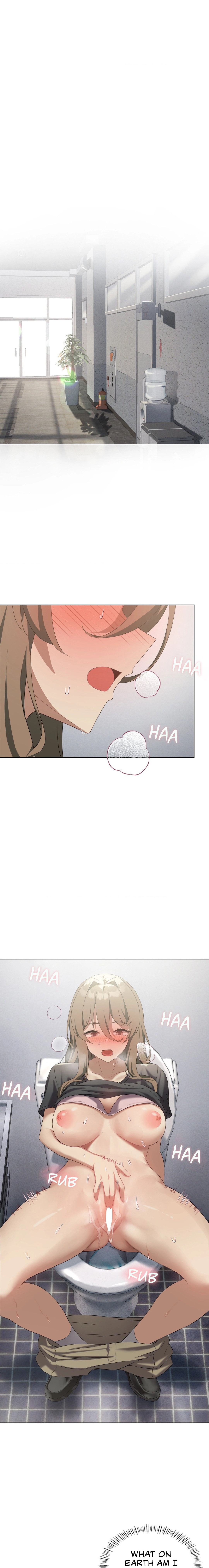 18+ Pleasure up! Chapter 36 page 11