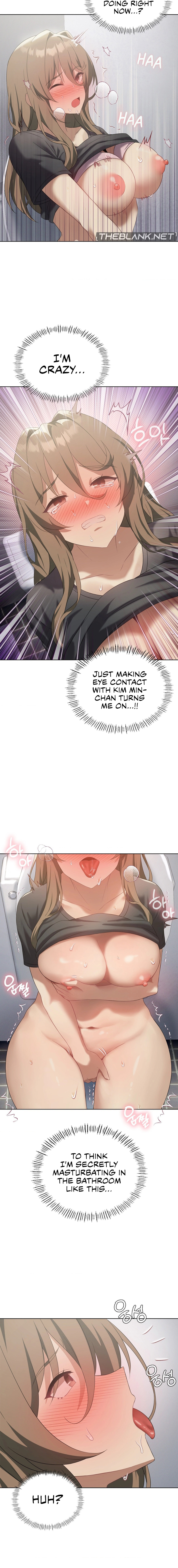 18+ Pleasure up! Chapter 36 page 12