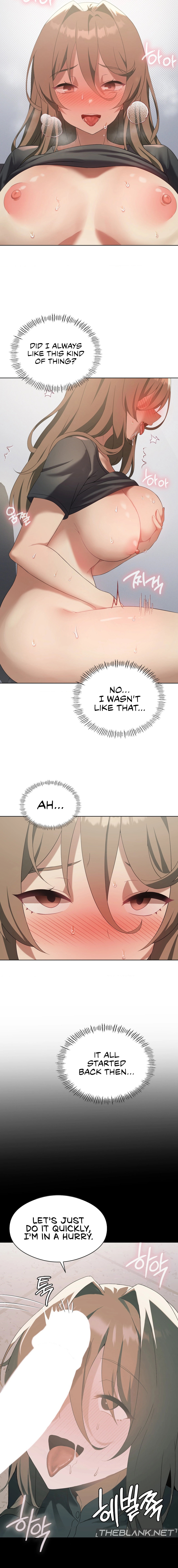 18+ Pleasure up! Chapter 36 page 14