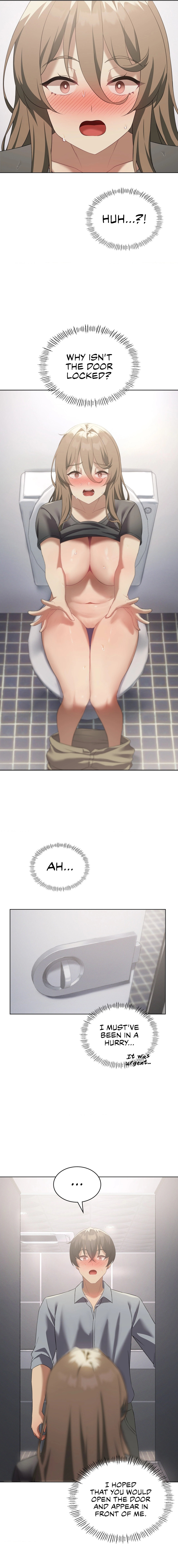 18+ Pleasure up! Chapter 37 page 3