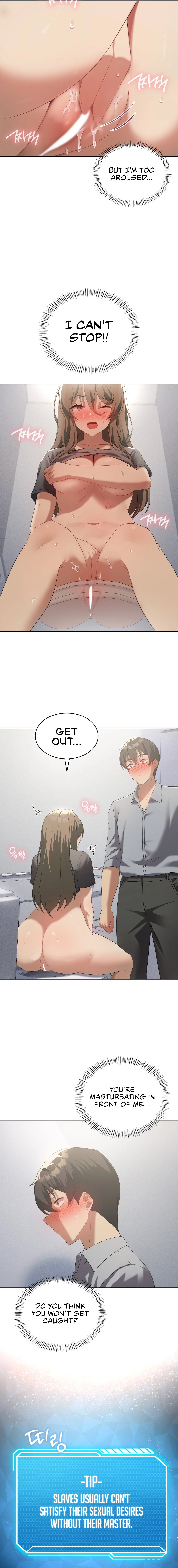 18+ Pleasure up! Chapter 37 page 6