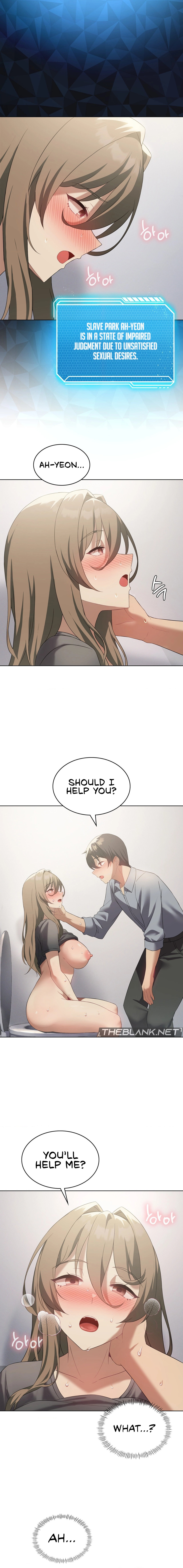 18+ Pleasure up! Chapter 37 page 7