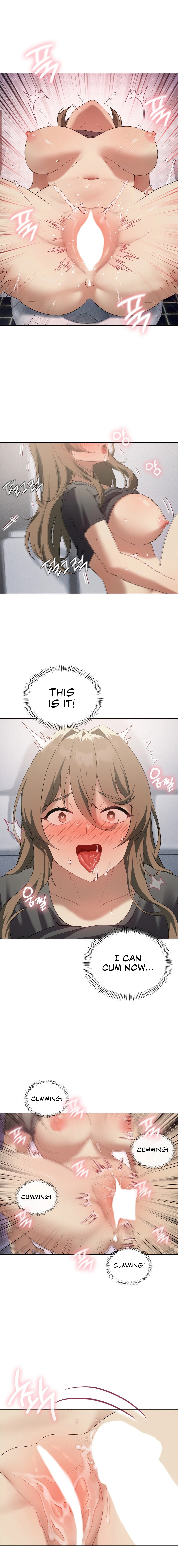 18+ Pleasure up! Chapter 37 page 11