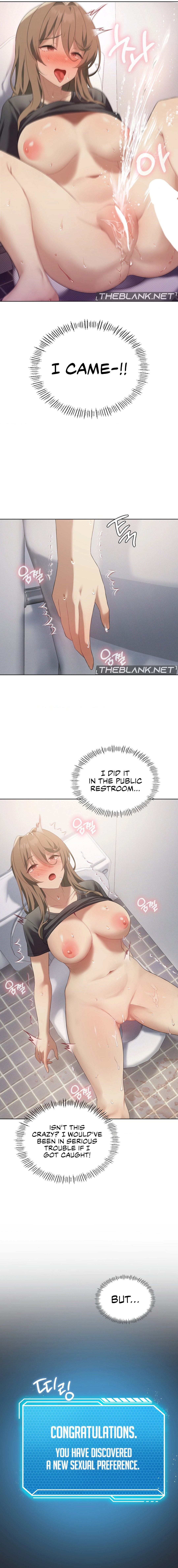 18+ Pleasure up! Chapter 37 page 12
