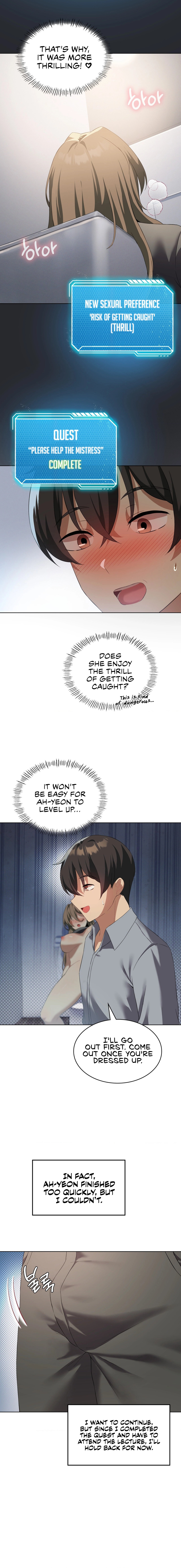 18+ Pleasure up! Chapter 37 page 13