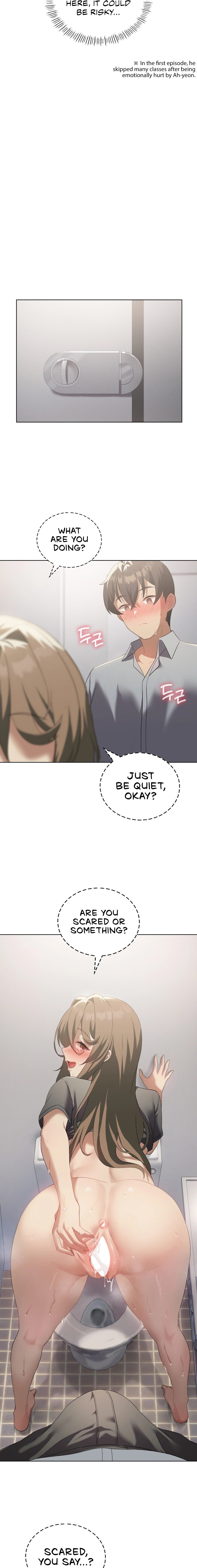 18+ Pleasure up! Chapter 38 page 2