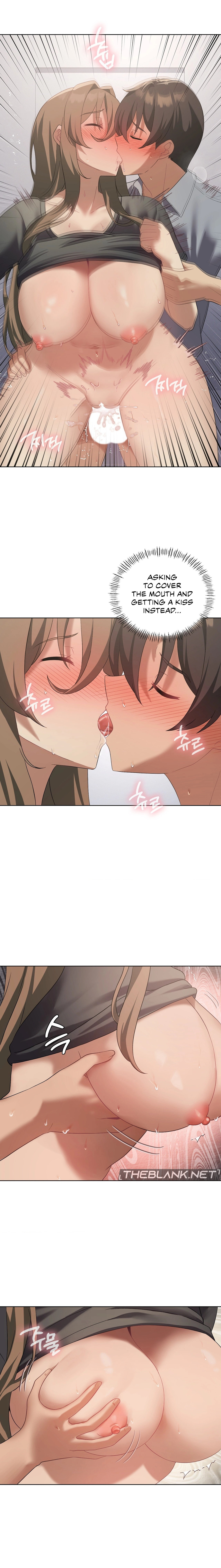 18+ Pleasure up! Chapter 38 page 5