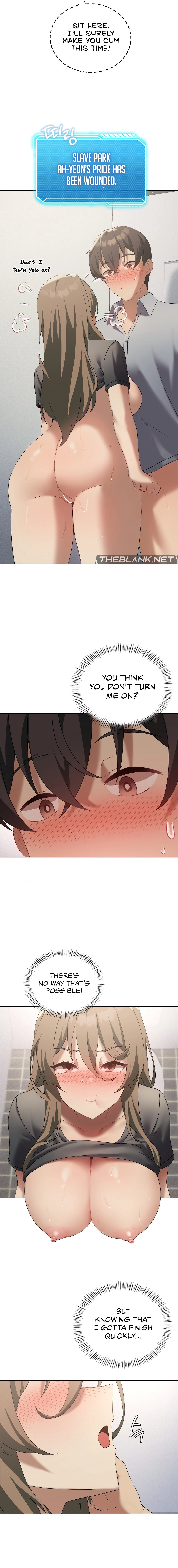 18+ Pleasure up! Chapter 38 page 9