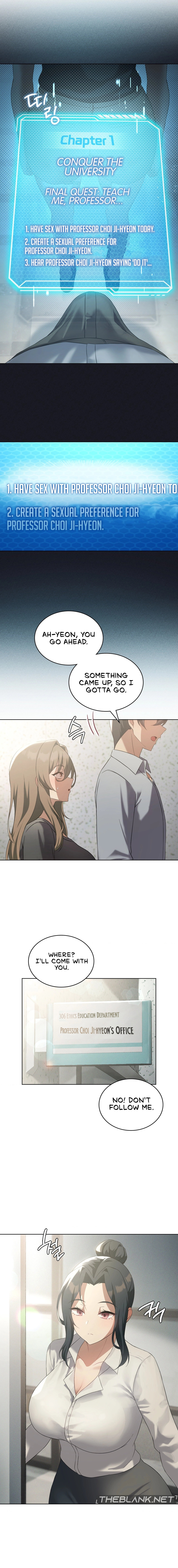 18+ Pleasure up! Chapter 38 page 16