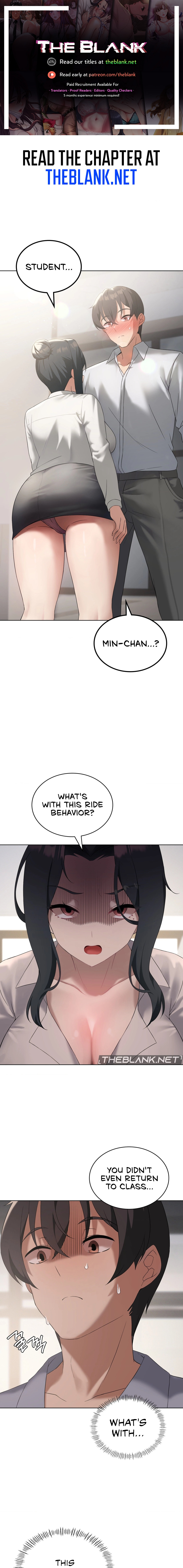 18+ Pleasure up! Chapter 39 page 1