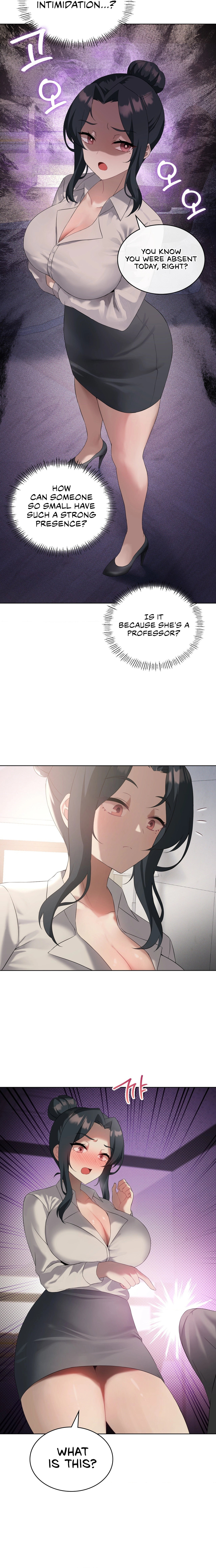 18+ Pleasure up! Chapter 39 page 2
