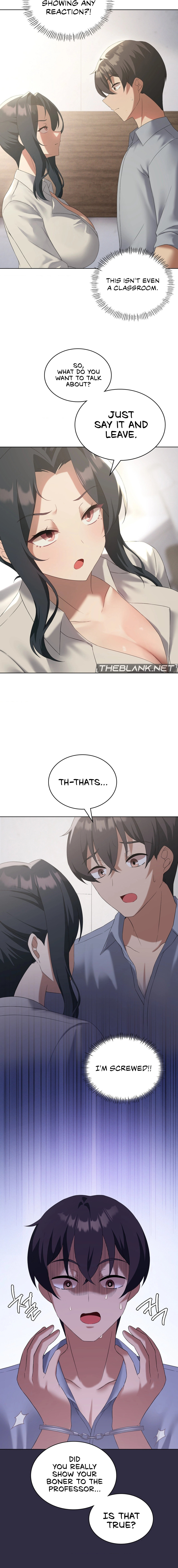 18+ Pleasure up! Chapter 39 page 5