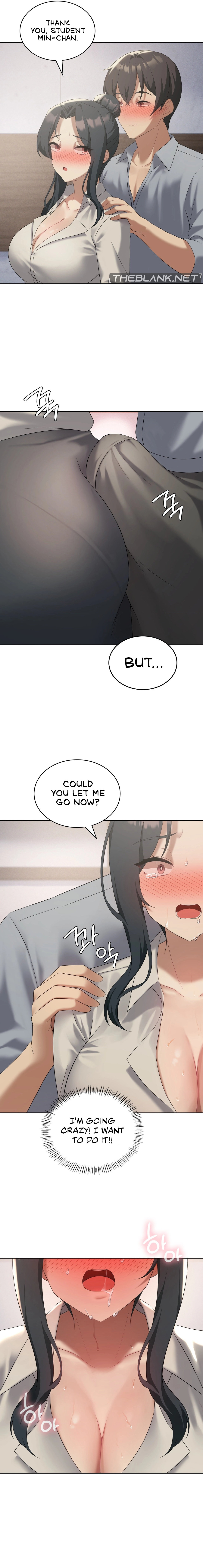 18+ Pleasure up! Chapter 39 page 12