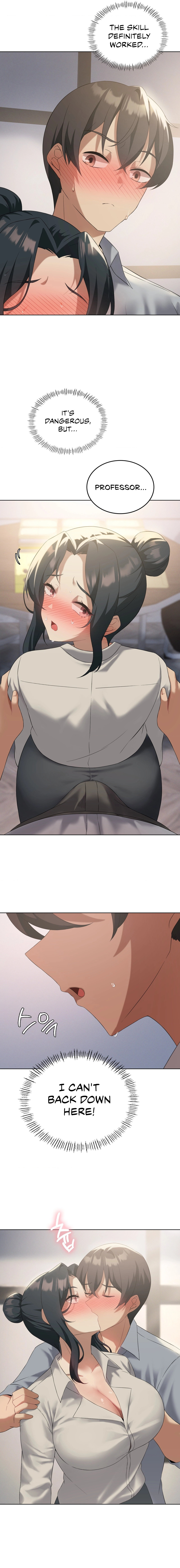 18+ Pleasure up! Chapter 39 page 13