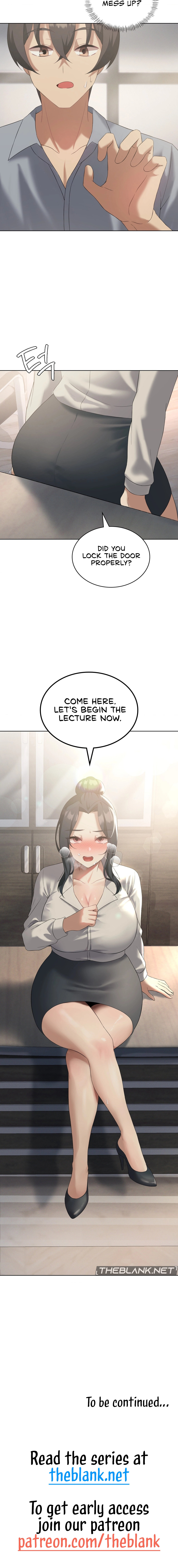 18+ Pleasure up! Chapter 39 page 16